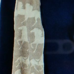 Charter Club cashmere scarf